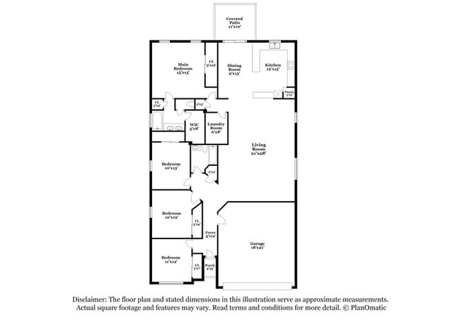 4120 Whisper Point in Schertz, TX - Building Photo - Building Photo