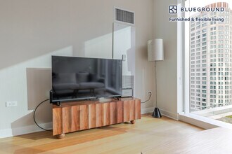 340 E North Water St, Unit SI FL16-ID1364 in Chicago, IL - Foto de edificio - Building Photo