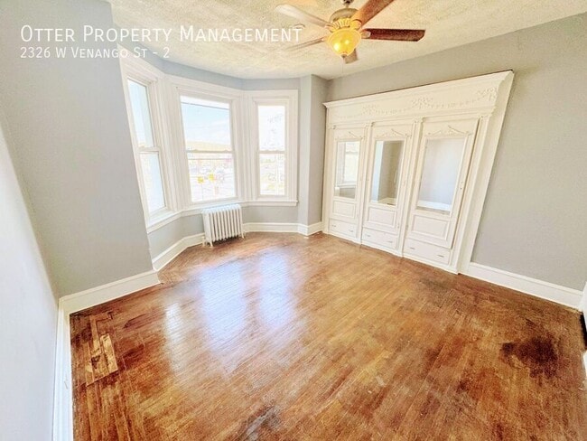 property at 2326 W Venango St