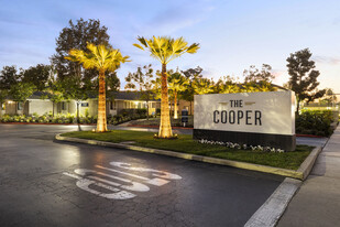 The Cooper Apartments