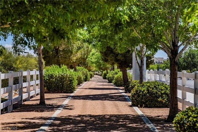 10612 Nantucket Ridge Ave in Las Vegas, NV - Building Photo - Building Photo