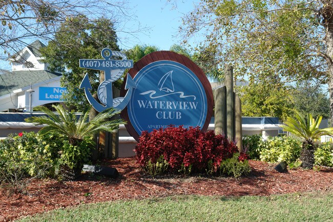 Acclaim at Conroy in Orlando, FL - Foto de edificio - Building Photo