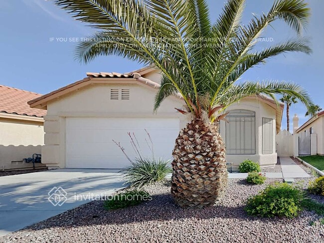 property at 7901 W March Brown Ave