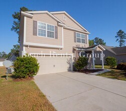 413 Cotton Grass Dr in Loris, SC - Building Photo - Building Photo