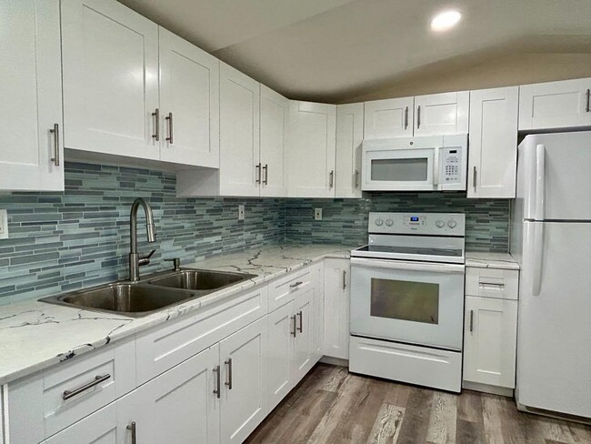 property at 1101 Wagon Trail Rd