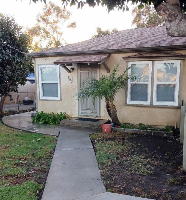 800 Paradise Dr in National City, CA - Building Photo - Building Photo