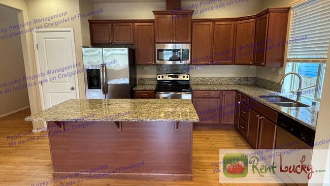 9211 174th St E in Puyallup, WA - Building Photo - Building Photo