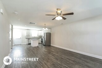 714 E Georgia Ave in Bessemer City, NC - Building Photo - Building Photo