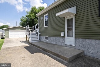 129 5th Ave in Mt Ephraim, NJ - Building Photo - Building Photo