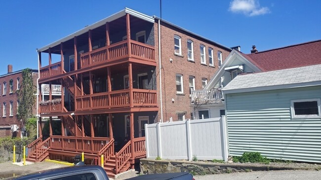 property at 48 Pond St