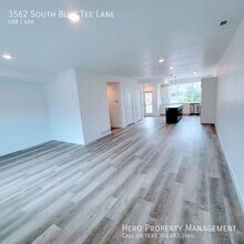 3562 Blue Tee Ln in West Valley City, UT - Foto de edificio - Building Photo