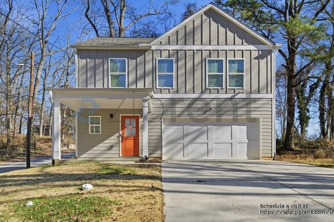 property at 1127 2nd St NW