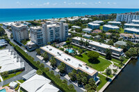 Delray Beach Club Residences in Delray Beach, FL - Building Photo - Building Photo