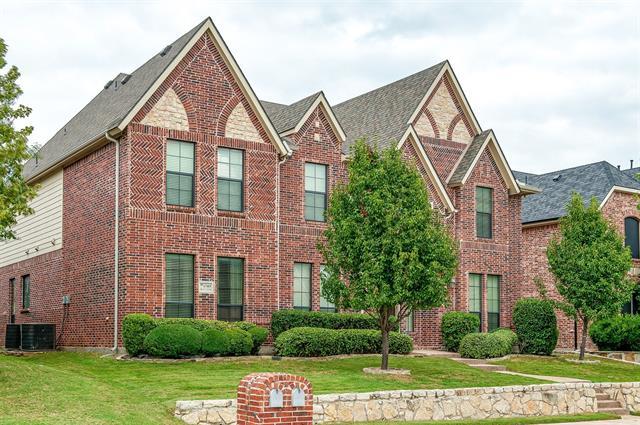 1505 E Branch Hollow Dr in Carrollton, TX - Building Photo - Building Photo