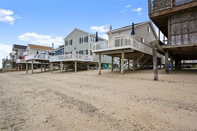 property at 43 Shoreline Dr