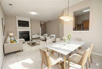 1621 River Main Ct in Lawrenceville, GA - Building Photo - Building Photo