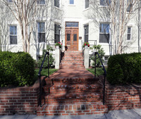 Maison à Dupont Apartments in Washington, DC - Foto de edificio - Building Photo