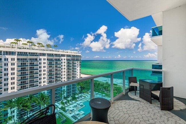 property at 2301 Collins Ave