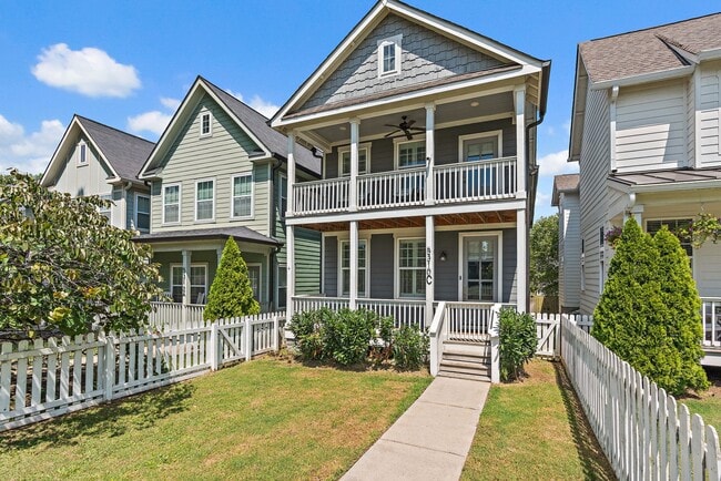 5310C Indiana Ave in Nashville, TN - Building Photo - Building Photo
