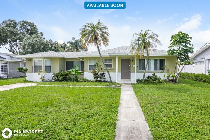 3215 16th Ave W in Bradenton, FL - Building Photo