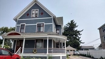 property at 15 Millbrook St