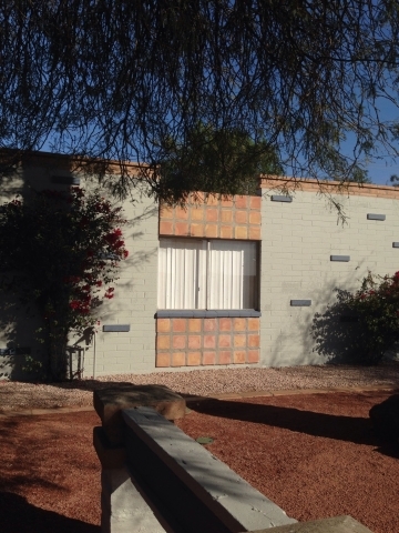 Canyon Gardens in Phoenix, AZ - Foto de edificio - Building Photo