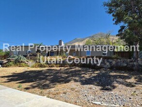 9580 N Cyn Rd in Cedar Hills, UT - Building Photo - Building Photo