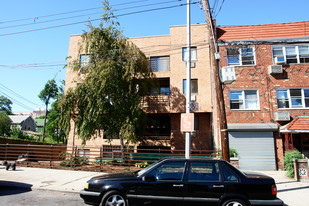 147-48 Roosevelt Ave Apartamentos