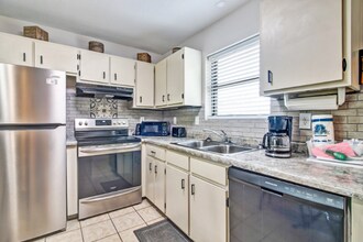 8005 Cherokee Trail in Crossville, TN - Building Photo - Building Photo