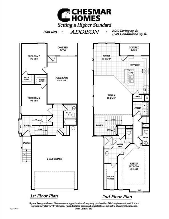 2503 Meyer Cv in Pflugerville, TX - Building Photo - Building Photo