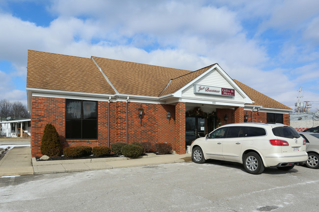 Casas Alquiler en Taylor Ridge, OH