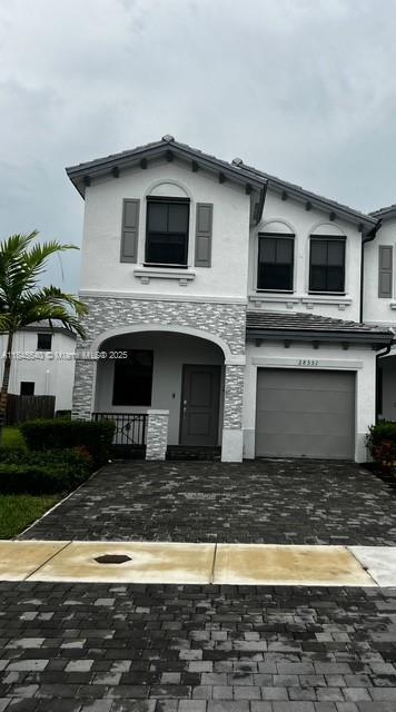 28551 SW 134th Ave in Homestead, FL - Building Photo