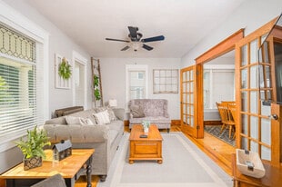 609 S State St in Appleton, WI - Building Photo