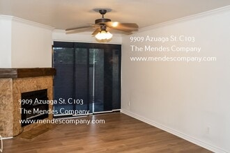 9909 Azuaga St in San Diego, CA - Building Photo - Building Photo