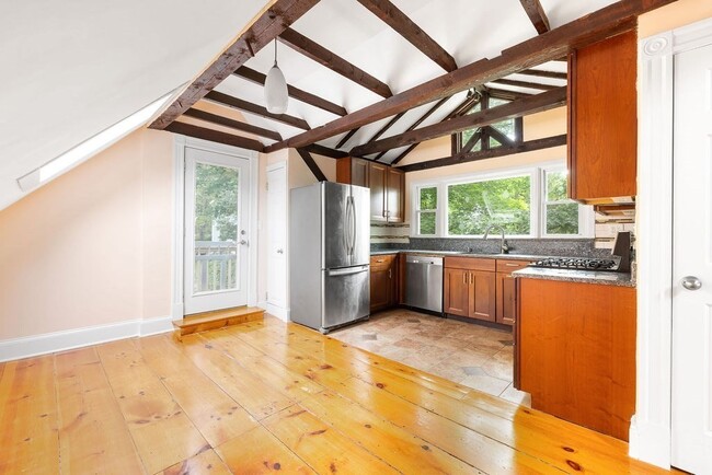 property at 157 Bigelow St
