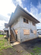 829 Waiaka Pl in Honolulu, HI - Building Photo - Building Photo