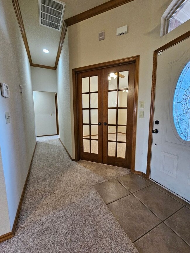 2901 Coach Ct in Norman, OK - Building Photo - Building Photo