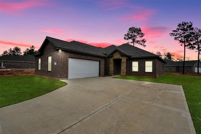 property at 12282 N Chestnut Hls Dr