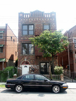 846 E 220th St Apartments