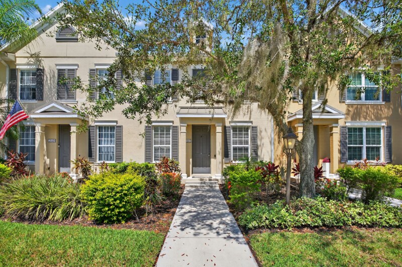 11607 Old Florida Ln in Parrish, FL - Building Photo