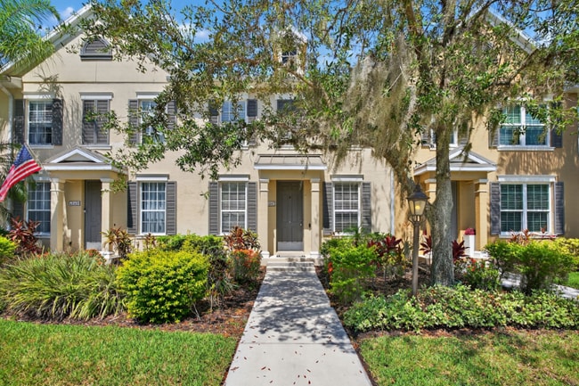 property at 11607 Old Florida Ln