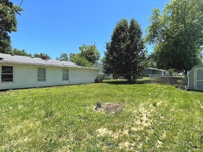 1433 Hillcrest Dr in Noblesville, IN - Building Photo - Building Photo