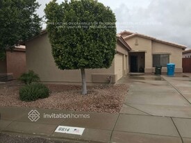 6614 W Honeysuckle Dr in Phoenix, AZ - Building Photo