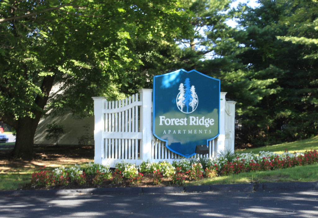 Forest Ridge Apartments Fitchburg, MA Apartments For Rent