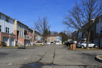 1654-1994 John St in Markham, ON - Building Photo - Building Photo