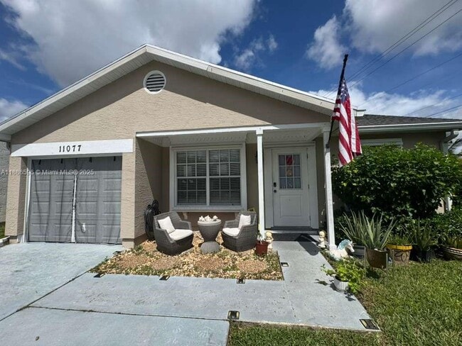 property at 11077 Sacco Dr