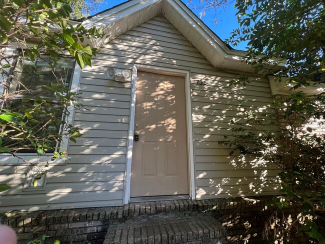 property at 738 Gold Nugget Trail