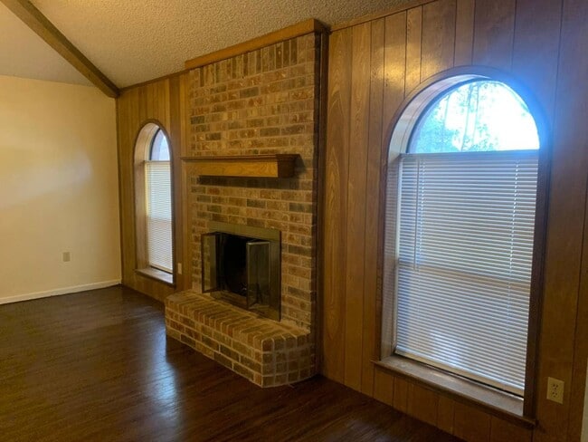 6309 Ryan Cir in Abilene, TX - Building Photo - Building Photo