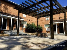 1726 Claiborne St in Richmond, VA - Building Photo