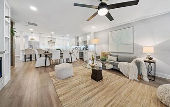 516 36th Ave N in St. Petersburg, FL - Building Photo - Building Photo